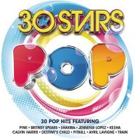30 Stars Pop [2 CD]