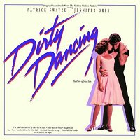 Dirty Dancing Original Soundtrack [LP]