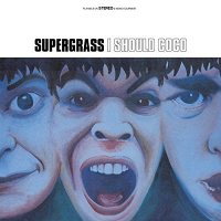Supergrass: I Should Coco (20th Anniversary Edition)(3CD)