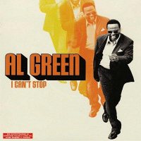 GREEN AL: I Can`t Stop [CD]