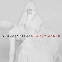 APOCALYPTICA: Shadowmaker [CD]