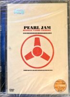 PEARL JAM: Single Video Theory [DVD]