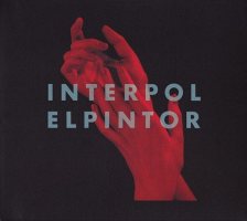 INTERPOL: El Pintor [CD]
