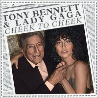LADY GAGA / BENNETT TONY: Cheek To Cheek [CD]