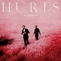 Hurts - Surrender [CD]
