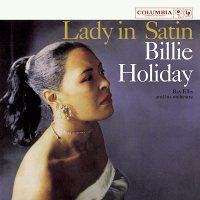 Billie Holiday: Lady In Satin (180g, LP)