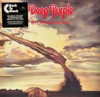 Deep Purple: Stormbringer [LP]