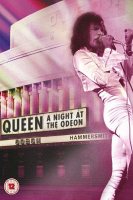 Queen: A Night At The Odeon – Hammersmith 1975 [DVD]