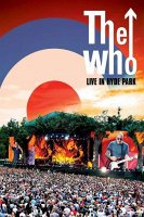 The Who: Live In Hyde Park [DVD]