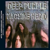 Deep Purple: Machine Head [LP]
