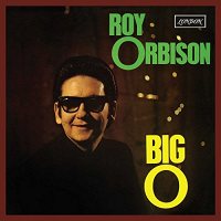 Roy Orbison: Big O [LP]
