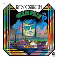 Roy Orbison: Memphis (2015 Remastered, LP)