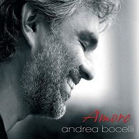Andrea Bocelli: Amore [2 LP]