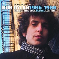 Bob Dylan: The Cutting Edge 1965 - 1966: The Bootleg Series Vol. 12 (6 CD Deluxe Edition)