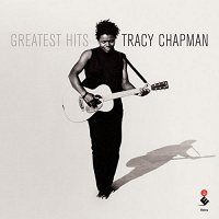 Tracy Chapman - Greatest Hits [CD]