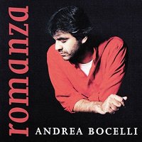 Andrea Bocelli: Romanza [2 LP]
