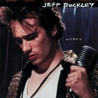 Jeff Buckley - Grace (180g, LP)