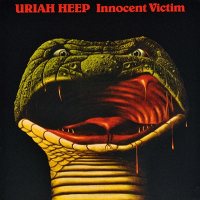 URIAH HEEP - Innocent Victim (180g, LP)
