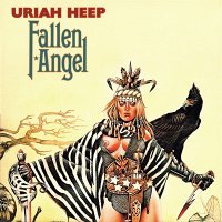 URIAH HEEP - Fallen Angel (180g, LP)
