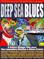 Deep Sea Blues (Limited Edition, DVD)