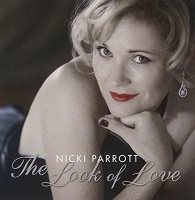 NICKI PARROTT: Look of Love (Japan-import, CD)