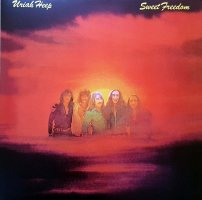 Uriah Heep: Sweet Freedom (180g, LP)