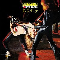 SCORPIONS - Tokyo Tapes (50th Anniv. Deluxe Ed., 4 (2 LP + 2 CD))