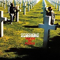 Scorpions: Taken By Force (50th Anniversary Deluxe Edition, CD)