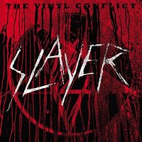 Slayer: The Vinyl Conflict [11 LP Box Set]