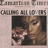 Tamar Braxton: Calling All Lovers (Deluxe Edition, CD)