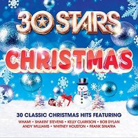30 Stars: Christmas [2 CD]