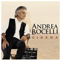 Andrea Bocelli: Cinema [VINYL]