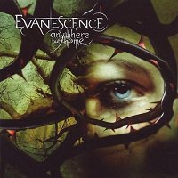 Evanescence: Anywhere But Home: Live From Le Z&#233;nith, France 2004 [CD]