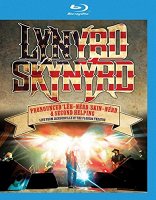 Lynyrd Skynyrd – Pronounced 'L&#277;h-'n&#233;rd 'Skin-'n&#233;rd & Second Helping Live From Jacksonville At The Florida Theatre [Blu-ray]