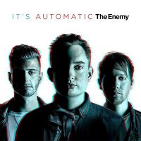 ENEMY - It's Automatic [LP]