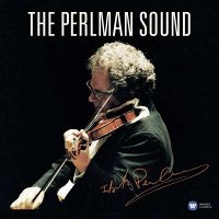 Itzhak Perlman: The Perlman Sound (Ltd.Edition) [Vinyl LP]