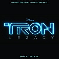 O.S.T. - Tron: Legacy (Daft Punk, 2 LP)