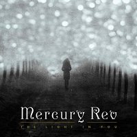 Mercury Rev: The Light In You [2 (LP + CD)]