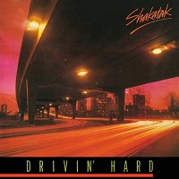 Shakatak: Drivin' Hard [CD]
