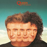 Queen: The Miracle (180g) (Limited Edition) (Black Vinyl)