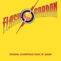 Queen: Flash Gordon (180g) (Limited Edition) (Black Vinyl)