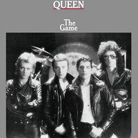 Queen: The Game (180g) (Limited Edition) (Black Vinyl)