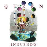 Queen: Innuendo (180g) (Limited Edition) (Black Vinyl)