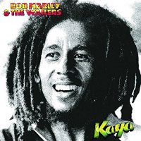 Bob Marley & The Wailers: Kaya (180g, LP) (Limited Edition)