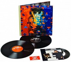 Paul McCartney: Tug Of War (2015 remastered, 2 LP) (180g) (Limited Edition)