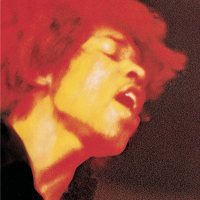 Jimi Hendrix: Electric Ladyland (180g, LP)