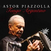 Astor Piazzolla: Tango Argentino [LP]
