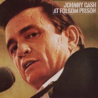 Johnny Cash - At Folsom Prison (180g, 2 LP)