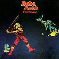 BABE RUTH - First Base [LP]