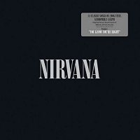 Nirvana – Nirvana (45 RPM, Deluxe Edition, 2 LP)